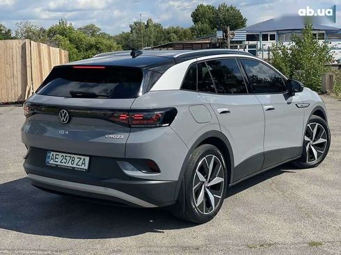 Volkswagen ID.4 2021 - фото 4