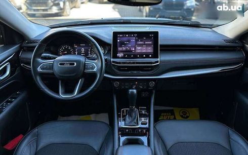 Jeep Compass 2022 - фото 14