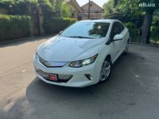 Продажа б/у Chevrolet Volt 2017 года - купить на Автобазаре
