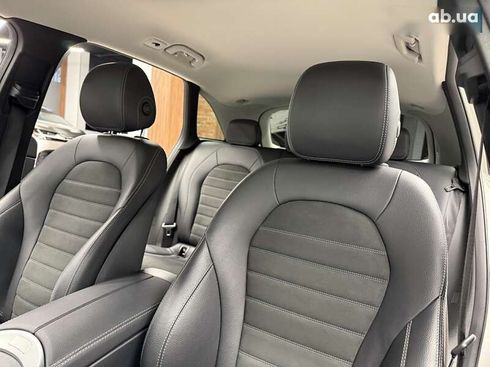 Mercedes-Benz GLC-Класс 2020 - фото 30