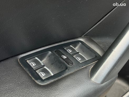 Volkswagen Passat 2014 серый - фото 16