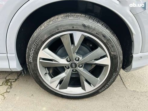 Audi Q4 e-tron 2024 - фото 11