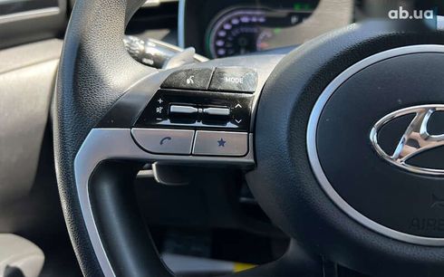 Hyundai Tucson 2022 - фото 23