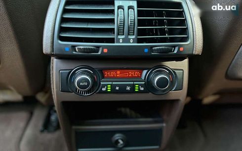 BMW X5 2009 - фото 14
