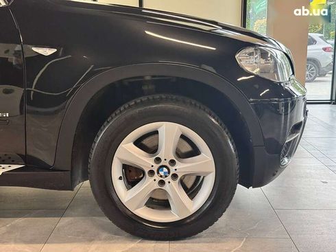 BMW X5 2010 - фото 9