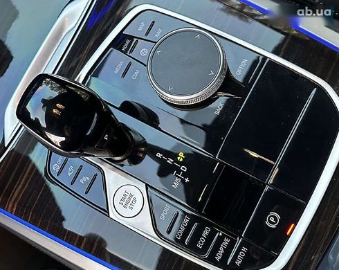 BMW X5 2023 - фото 10