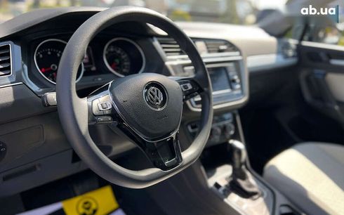 Volkswagen Tiguan 2019 - фото 18