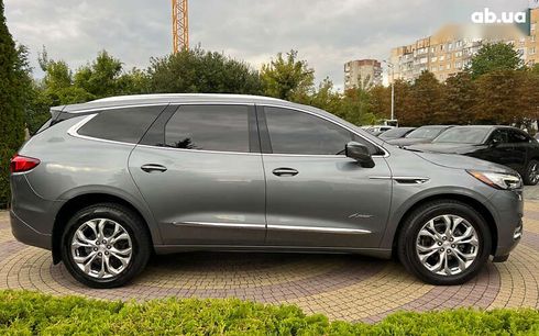 Buick Enclave 2021 - фото 4
