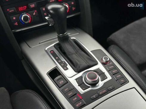 Audi a6 allroad 2008 - фото 25