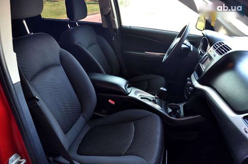 Dodge Journey 2018 - фото 26