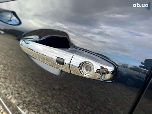 Kia Niro 2022 - фото 27