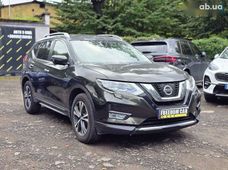 Продажа б/у Nissan X-Trail во Львове - купить на Автобазаре