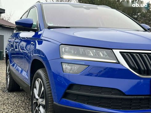 Skoda Karoq 2021 - фото 10