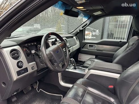 Ford f-150 2013 - фото 18