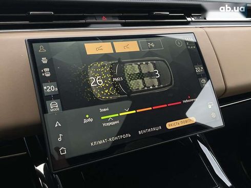 Land Rover Range Rover Sport 2025 - фото 29