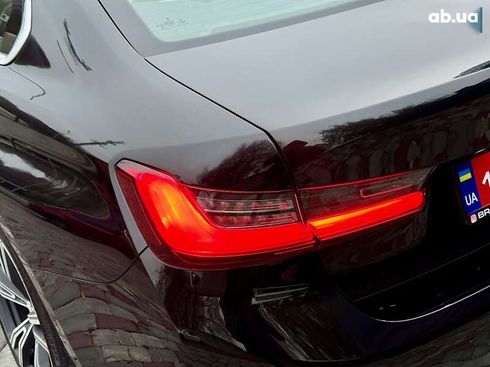 BMW 3 серия 2020 - фото 9