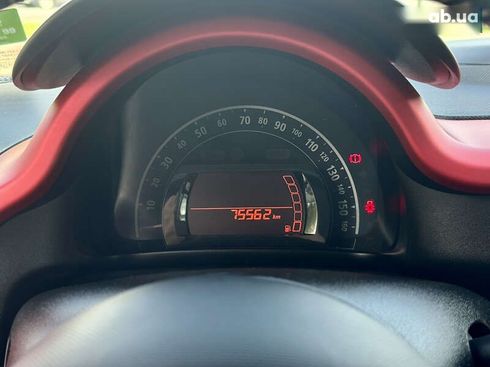 Renault Twingo 2015 - фото 22