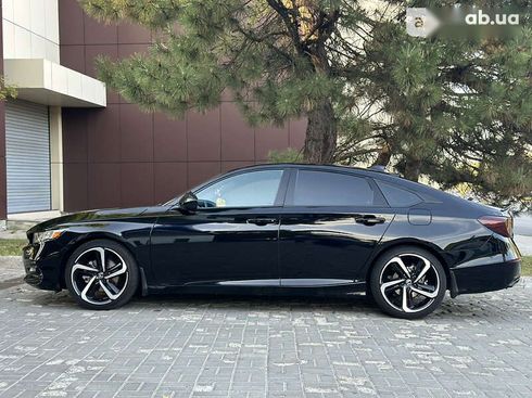 Honda Accord 2018 - фото 9