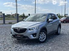 Купить Mazda CX-5 2013 бу в Бродах - купить на Автобазаре