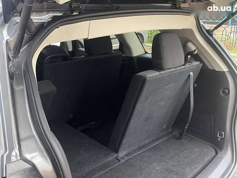 Dodge Journey 2016 - фото 23