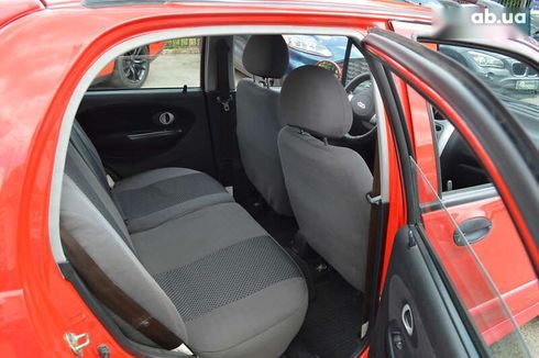 Chery QQ 2013 - фото 17