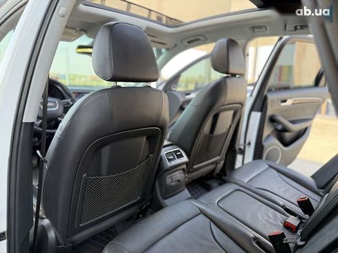 Audi Q5 2015 - фото 29