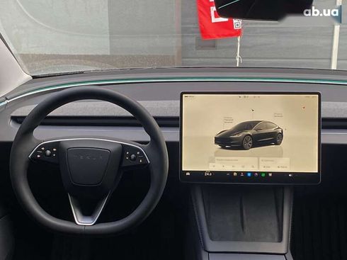 Tesla Model 3 2024 - фото 18