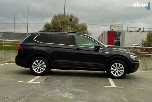 Volkswagen Tiguan 2019 - фото 15
