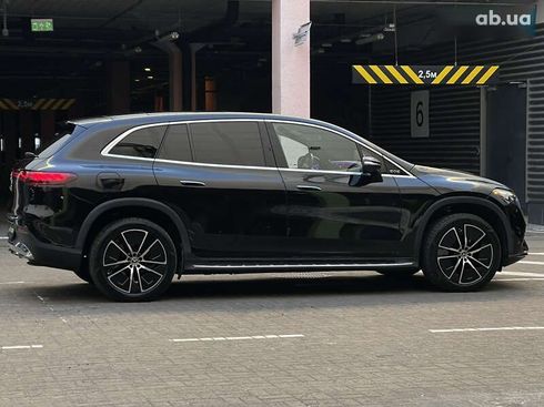 Mercedes-Benz EQS-Класс 2022 - фото 15