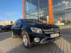 Продаж вживаних Mercedes-Benz GLA-Класс у Львові - купити на Автобазарі