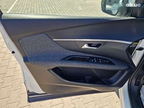 Peugeot 3008 2018 - фото 16