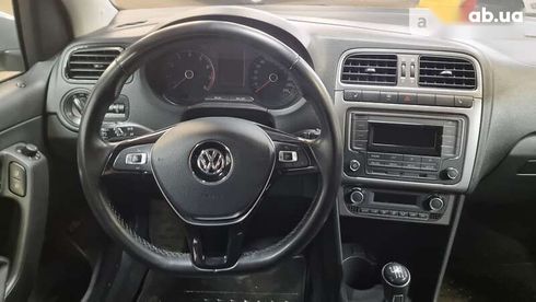 Volkswagen Polo 2019 - фото 9