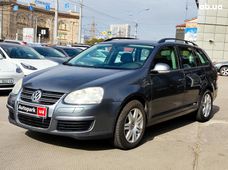 Купить Volkswagen Golf 2007 бу в Харькове - купить на Автобазаре