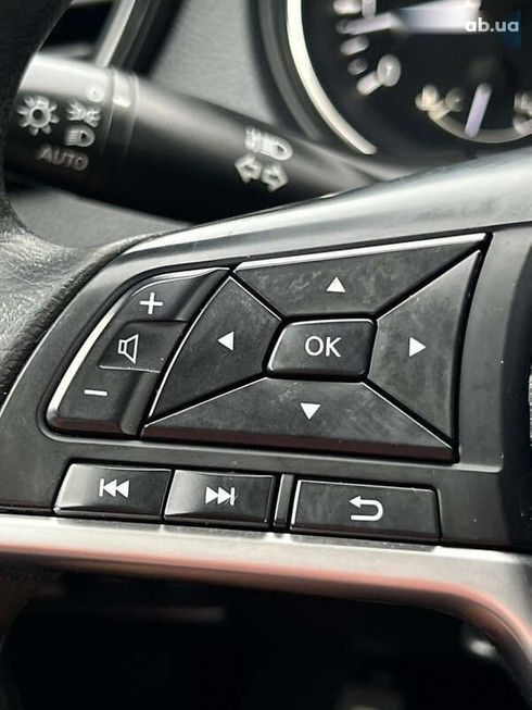 Nissan Rogue 2019 - фото 22