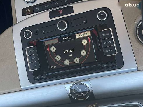 Volkswagen Passat CC 2013 - фото 16