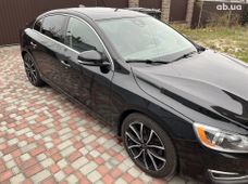 Продаж вживаних Volvo S60 2017 року в Києві - купити на Автобазарі