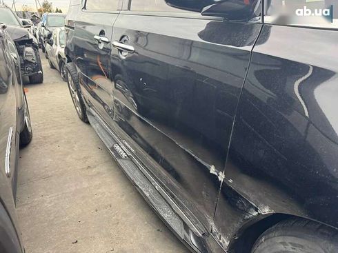 Kia Carnival 2019 - фото 8