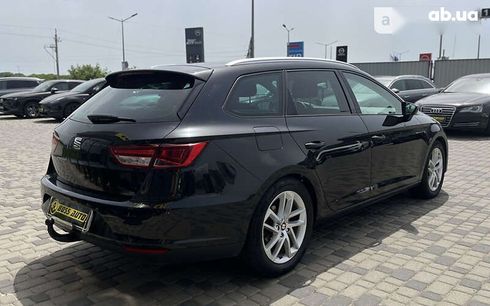 SEAT Leon 2014 - фото 6