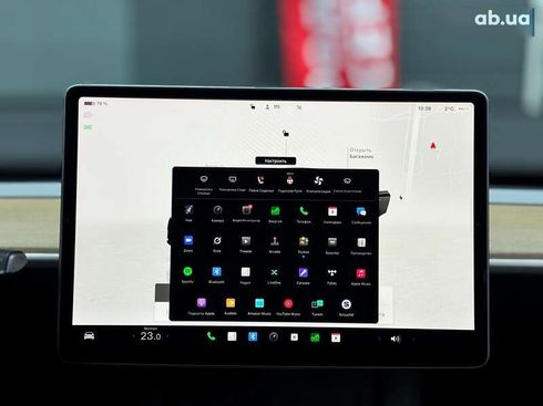 Tesla Model Y 2023 - фото 24