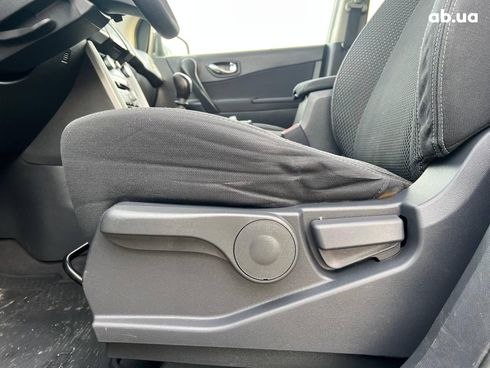 Renault Koleos 2011 серый - фото 19