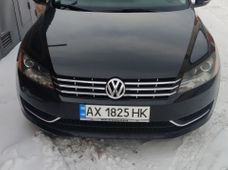 Купити Volkswagen Passat бензин бу - купити на Автобазарі