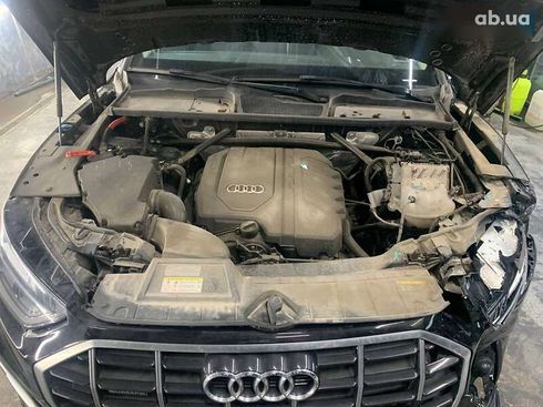 Audi Q5 2020 - фото 16