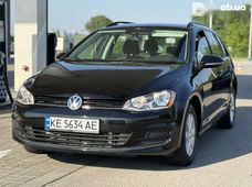 Продажа б/у Volkswagen Golf в Днепре - купить на Автобазаре