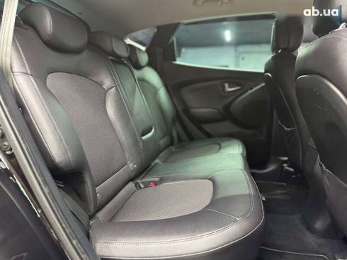 Hyundai ix35 2013 - фото 14