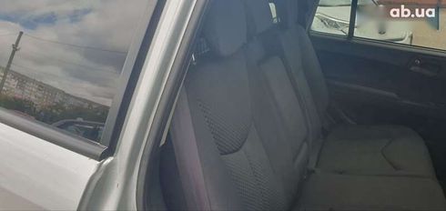 SsangYong Kyron 2012 - фото 15