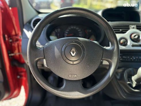Renault Kangoo 2011 - фото 29