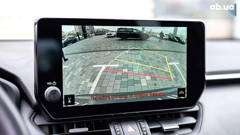 Toyota RAV4 2024 - фото 25