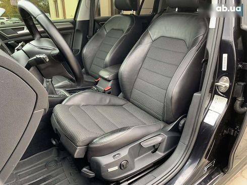 Volkswagen Golf 2016 - фото 25