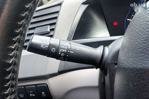 Honda Civic 2012 - фото 16