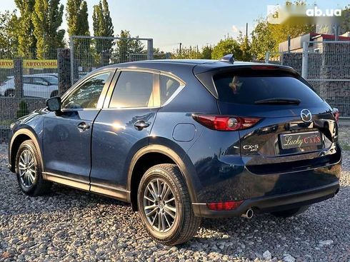 Mazda CX-5 2019 - фото 7